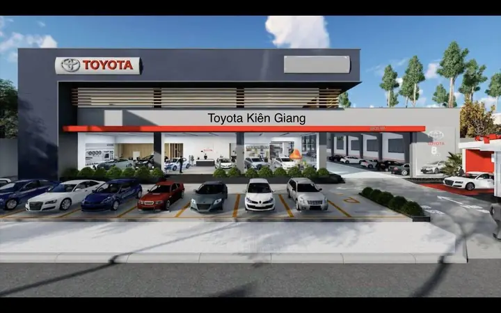 Toyota Miên Tay: Giải Đáp Mọi Thắc Mắc Về Xe Hơi Nhỏ Gọn Và Tiện Lợi
