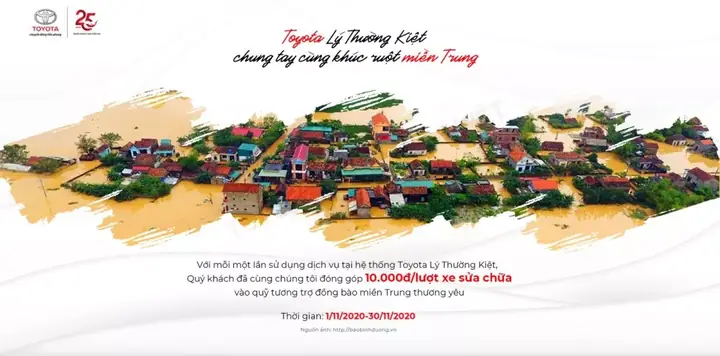 Toyota Miền Trung: Đánh Giá Mạng Lưới, Dịch Vụ Và Ưu Đãi Toyota Miền Trung: Đánh Giá Mạng Lưới, Dịch Vụ Và Ưu Đãi