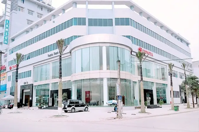 Toyota Miền Trung: Đánh Giá Mạng Lưới, Dịch Vụ Và Ưu Đãi Toyota Miền Trung: Đánh Giá Mạng Lưới, Dịch Vụ Và Ưu Đãi