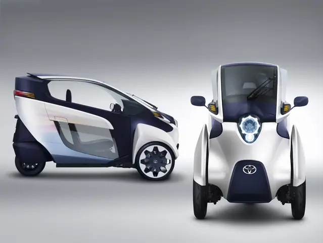 Toyota Mini Car: Hướng Dẫn Toàn Diện Về Các Mẫu Xe Nhỏ Nhất Của Toyota Toyota Mini Car: Hướng Dẫn Toàn Diện Về Các Mẫu Xe Nhỏ Nhất Của Toyota