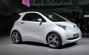 Toyota Mini Car: Hướng Dẫn Toàn Diện Về Các Mẫu Xe Nhỏ Nhất Của Toyota