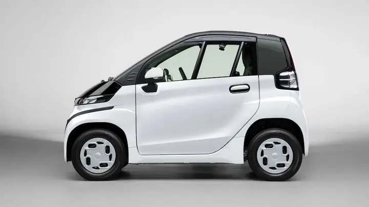 Toyota Mini: Tổng Quan Và Những Điểm Đáng Chú Ý