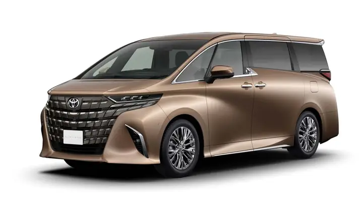 Toyota Minivan: Tổng Quan Về Dòng Xe Đa Dụng Của Toyota