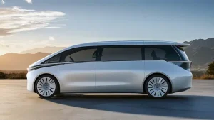 Toyota Minivan: Tổng Quan Về Dòng Xe Đa Dụng Của Toyota