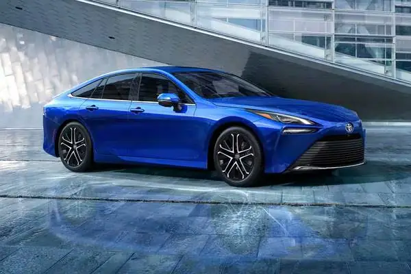 Giá Toyota Mirai 2024: Đánh Giá Chi Tiết Giá Bán, Chi Phí Sở Hữu Và So Sánh Với Các Đối Thủ Cùng Phân Khúc Giá Toyota Mirai 2024: Đánh Giá Chi Tiết Giá Bán, Chi Phí Sở Hữu Và So Sánh Với Các Đối Thủ Cùng Phân Khúc