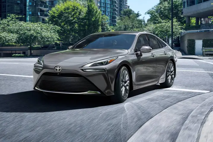 Giá Toyota Mirai 2024: Đánh Giá Chi Tiết Giá Bán, Chi Phí Sở Hữu Và So Sánh Với Các Đối Thủ Cùng Phân Khúc Giá Toyota Mirai 2024: Đánh Giá Chi Tiết Giá Bán, Chi Phí Sở Hữu Và So Sánh Với Các Đối Thủ Cùng Phân Khúc