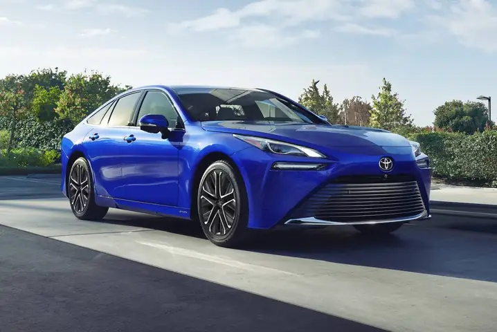 Giá Toyota Mirai 2024: Đánh Giá Chi Tiết Giá Bán, Chi Phí Sở Hữu Và So Sánh Với Các Đối Thủ Cùng Phân Khúc Giá Toyota Mirai 2024: Đánh Giá Chi Tiết Giá Bán, Chi Phí Sở Hữu Và So Sánh Với Các Đối Thủ Cùng Phân Khúc