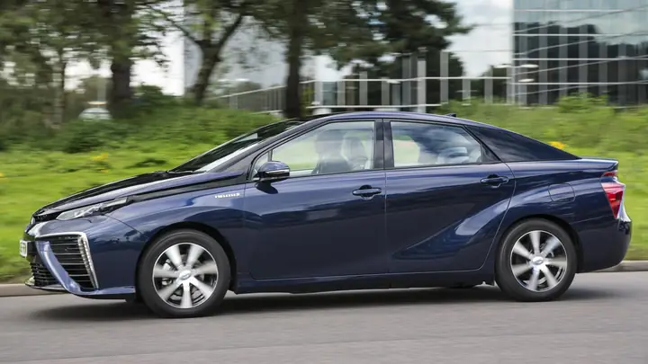 Toyota Mirai Wiki: Tổng Quan Về Xe Chạy Bằng Hydro Toyota Mirai Wiki: Tổng Quan Về Xe Chạy Bằng Hydro