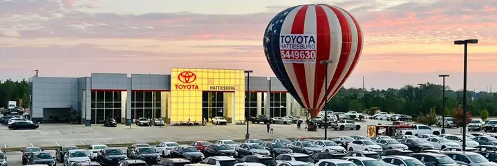 Toyota Mississippi: Tổng Quan Về Đại Lý, Dịch Vụ Và Trải Nghiệm Lái Xe
