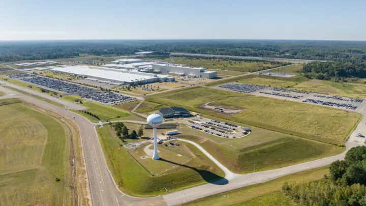 Toyota Mississippi: Tổng Quan Về Đại Lý, Dịch Vụ Và Trải Nghiệm Lái Xe