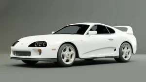 Toyota Mk4: Tổng Quan Và Lịch Sử Phát Triển Của Dòng Xe Huyền Thoại