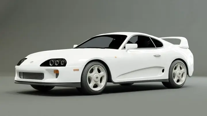 Toyota Mk4: Tổng Quan Và Lịch Sử Phát Triển Của Dòng Xe Huyền Thoại