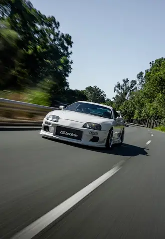 Toyota Mk4: Tổng Quan Và Lịch Sử Phát Triển Của Dòng Xe Huyền Thoại