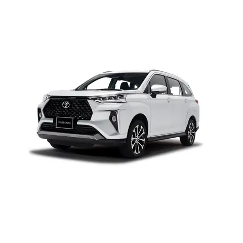 Toyota Mỗ Lao – Tổng Quan Về Thị Trường Xe Toyota Tại Lào Và Những Lưu Ý Khi Mua Xe