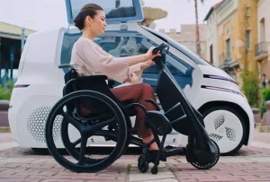 Toyota Mobility – Tổng Quan Về Giải Pháp Di Chuyển Thông Minh Của Toyota