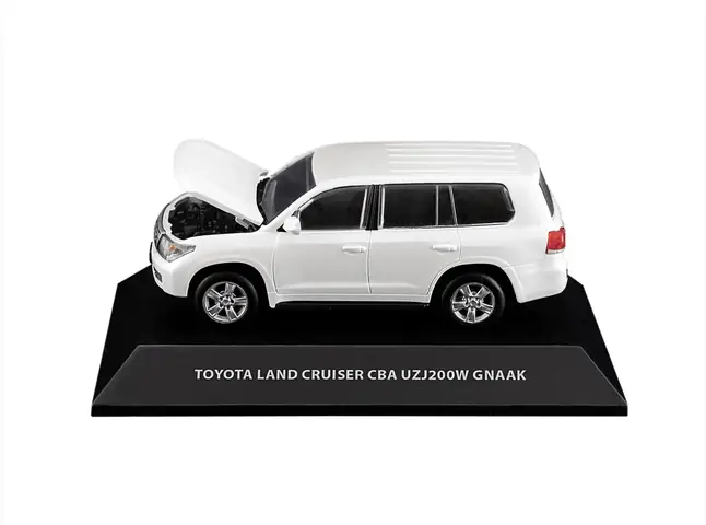 Toyota Model F – Tổng Quan, Tính Năng Và Giá Trị Thực Tế