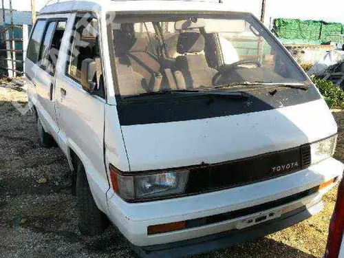 Toyota Model F – Tổng Quan, Tính Năng Và Giá Trị Thực Tế