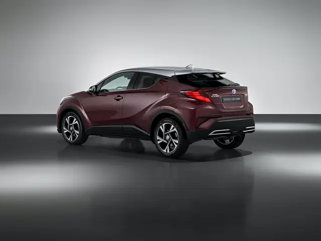 Toyota Modelle – Tổng Quan Chi Tiết Về Mẫu Xe Đang Gây Chú Ý Toyota Modelle – Tổng Quan Chi Tiết Về Mẫu Xe Đang Gây Chú Ý