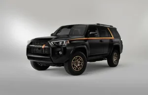 Toyota Models – Tổng Quan Các Dòng Xe Toyota Hiện Nay