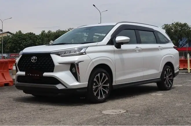 Toyota Mới: Tổng Quan Các Mẫu Xe Mới Nhất Và Xu Hướng Công Nghệ 2026