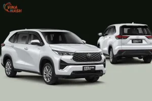 Toyota Mới: Tổng Quan Các Mẫu Xe Mới Nhất Và Xu Hướng Công Nghệ 2024