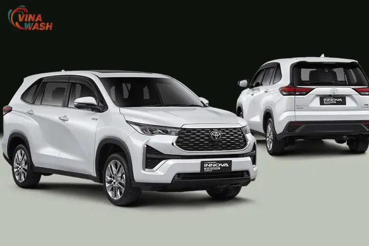 Toyota Mới: Tổng Quan Các Mẫu Xe Mới Nhất Và Xu Hướng Công Nghệ 2024