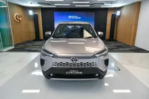 Toyota Mới Ra: Tổng Quan Các Mẫu Xe Mới Nhất 2024 Và Những Điểm Nổi Bật Cần Biết