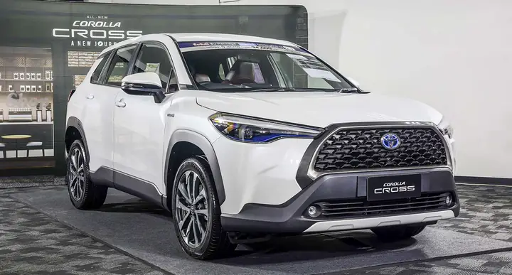Toyota Mới Ra: Tổng Quan Các Mẫu Xe Mới Nhất 2026 Và Những Điểm Nổi Bật Cần Biết