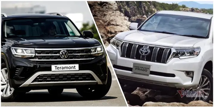 Toyota Mont – Tất Cả Những Gì Bạn Cần Biết Về Mẫu Xe Mới Của Toyota