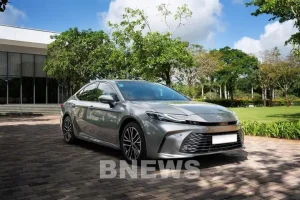 Toyota Motor – Tổng Quan Về Hãng Ô Tô Đa Quốc Gia Và Những Đổi Mới Quan Trọng