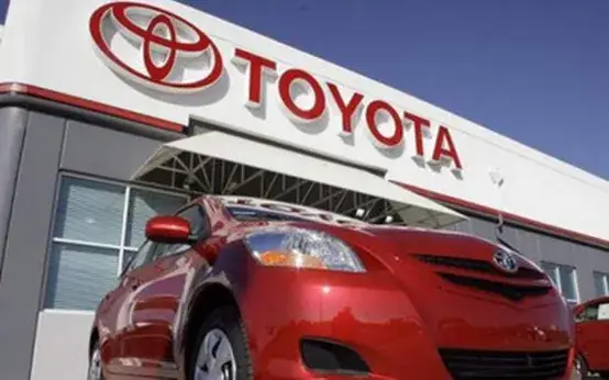 Toyota Motor – Tổng Quan Về Hãng Ô Tô Đa Quốc Gia Và Những Đổi Mới Quan Trọng