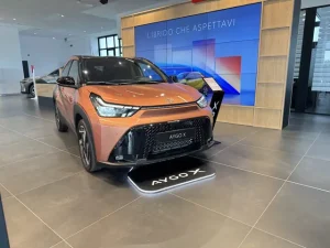 Toyota Motor City: Câu Chuyện Thành Công, Đổi Mới Và Tầm Ảnh Hưởng Toàn Cầu