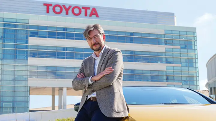 Toyota Motor City: Câu Chuyện Thành Công, Đổi Mới Và Tầm Ảnh Hưởng Toàn Cầu Toyota Motor City: Câu Chuyện Thành Công, Đổi Mới Và Tầm Ảnh Hưởng Toàn Cầu