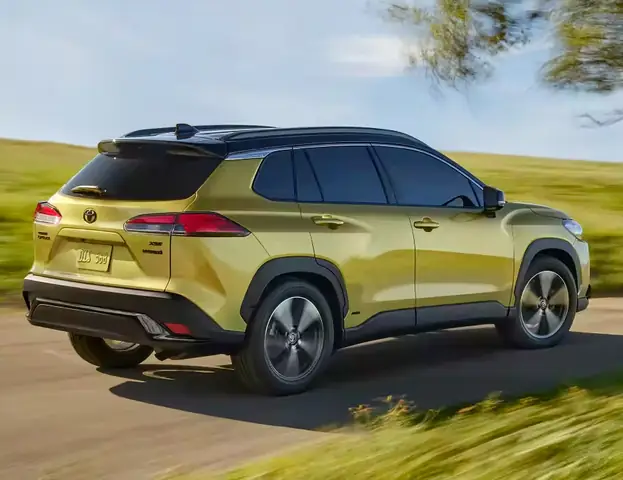 Toyota Motor City: Câu Chuyện Thành Công, Đổi Mới Và Tầm Ảnh Hưởng Toàn Cầu Toyota Motor City: Câu Chuyện Thành Công, Đổi Mới Và Tầm Ảnh Hưởng Toàn Cầu