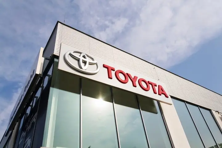 Toyota Motor Company: Lịch Sử, Hoạt Động Và Tầm Ảnh Hưởng Toàn Cầu