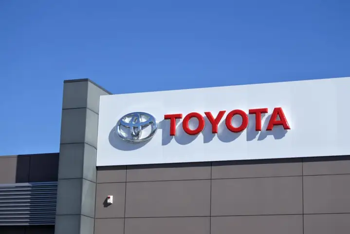 Toyota Motor Corporation: Lịch Sử, Sản Phẩm Và Tầm Ảnh Hưởng Toàn Cầu Toyota Motor Corporation: Lịch Sử, Sản Phẩm Và Tầm Ảnh Hưởng Toàn Cầu