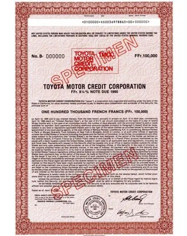 Toyota Motor Credit: Giải Pháp Tài Chính Đột Phá Cho Người Tiêu Dùng Việt Nam Toyota Motor Credit: Giải Pháp Tài Chính Đột Phá Cho Người Tiêu Dùng Việt Nam