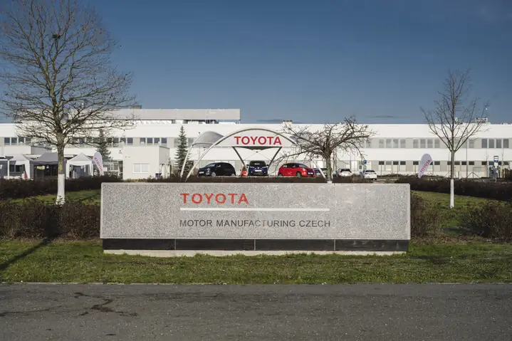 Toyota Motor Europe: Tổng Quan Và Hoạt Động Của Tập Đoàn Tại Châu Âu