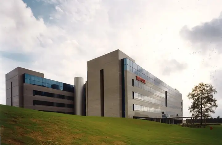 Toyota Motor Europe: Tổng Quan Và Hoạt Động Của Tập Đoàn Tại Châu Âu