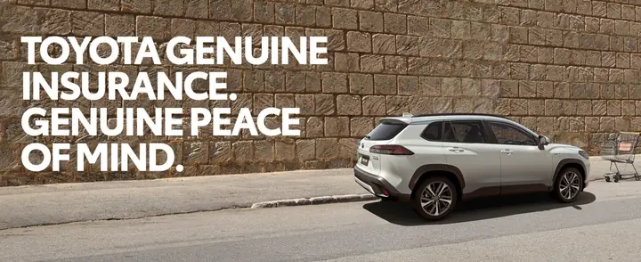 Toyota Motor Finance: Giải Pháp Tài Chính Toàn Diện Cho Chủ Xe Toyota