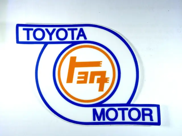 Toyota Motor Logo: Lịch Sử, Ý Nghĩa Và Cách Nhận Diện Thương Hiệu Toyota Motor Logo: Lịch Sử, Ý Nghĩa Và Cách Nhận Diện Thương Hiệu