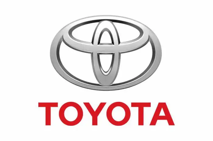 Toyota Motor Logo: Lịch Sử, Ý Nghĩa Và Cách Nhận Diện Thương Hiệu Toyota Motor Logo: Lịch Sử, Ý Nghĩa Và Cách Nhận Diện Thương Hiệu