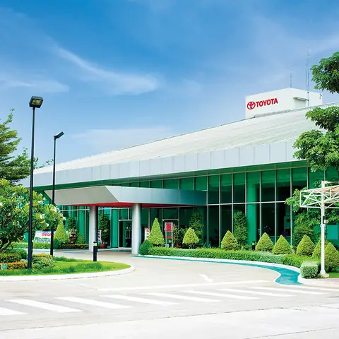 Toyota Motor Thailand: Tổng Quan Và Thông Tin Cần Biết Toyota Motor Thailand: Tổng Quan Và Thông Tin Cần Biết