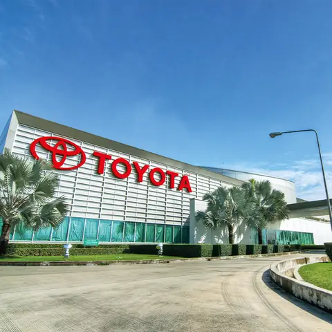 Toyota Motor Thailand: Tổng Quan Và Thông Tin Cần Biết Toyota Motor Thailand: Tổng Quan Và Thông Tin Cần Biết