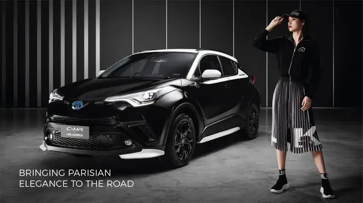 Toyota Motor Thailand: Tổng Quan Và Thông Tin Cần Biết Toyota Motor Thailand: Tổng Quan Và Thông Tin Cần Biết