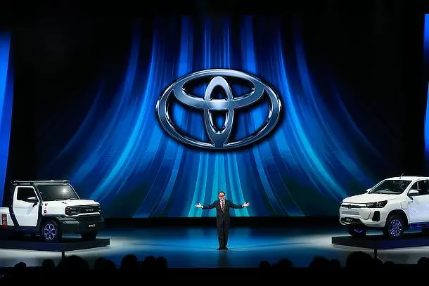 Toyota Motor Thailand: Tổng Quan Và Thông Tin Cần Biết Toyota Motor Thailand: Tổng Quan Và Thông Tin Cần Biết