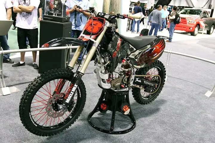 Toyota Motorcycle: Tất Cả Những Điều Cần Biết Về Dòng Xe Máy Của Toyota