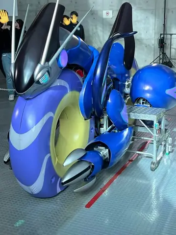 Toyota Motorcycle: Tất Cả Những Điều Cần Biết Về Dòng Xe Máy Của Toyota