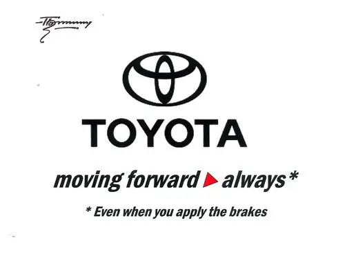 Toyota Moving Forward: Tổng Quan Chiến Dịch Và Những Bước Tiến Mới Toyota Moving Forward: Tổng Quan Chiến Dịch Và Những Bước Tiến Mới