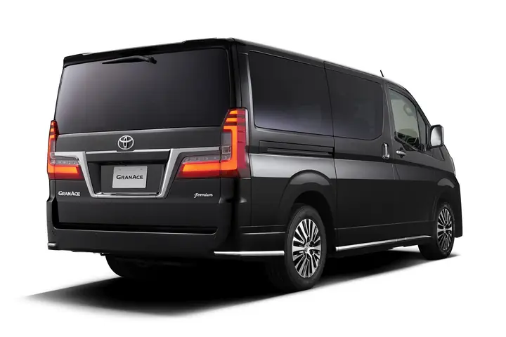 Toyota Mpv Là Gì? Tổng Quan Các Mẫu Xe Gia Đình Của Toyota